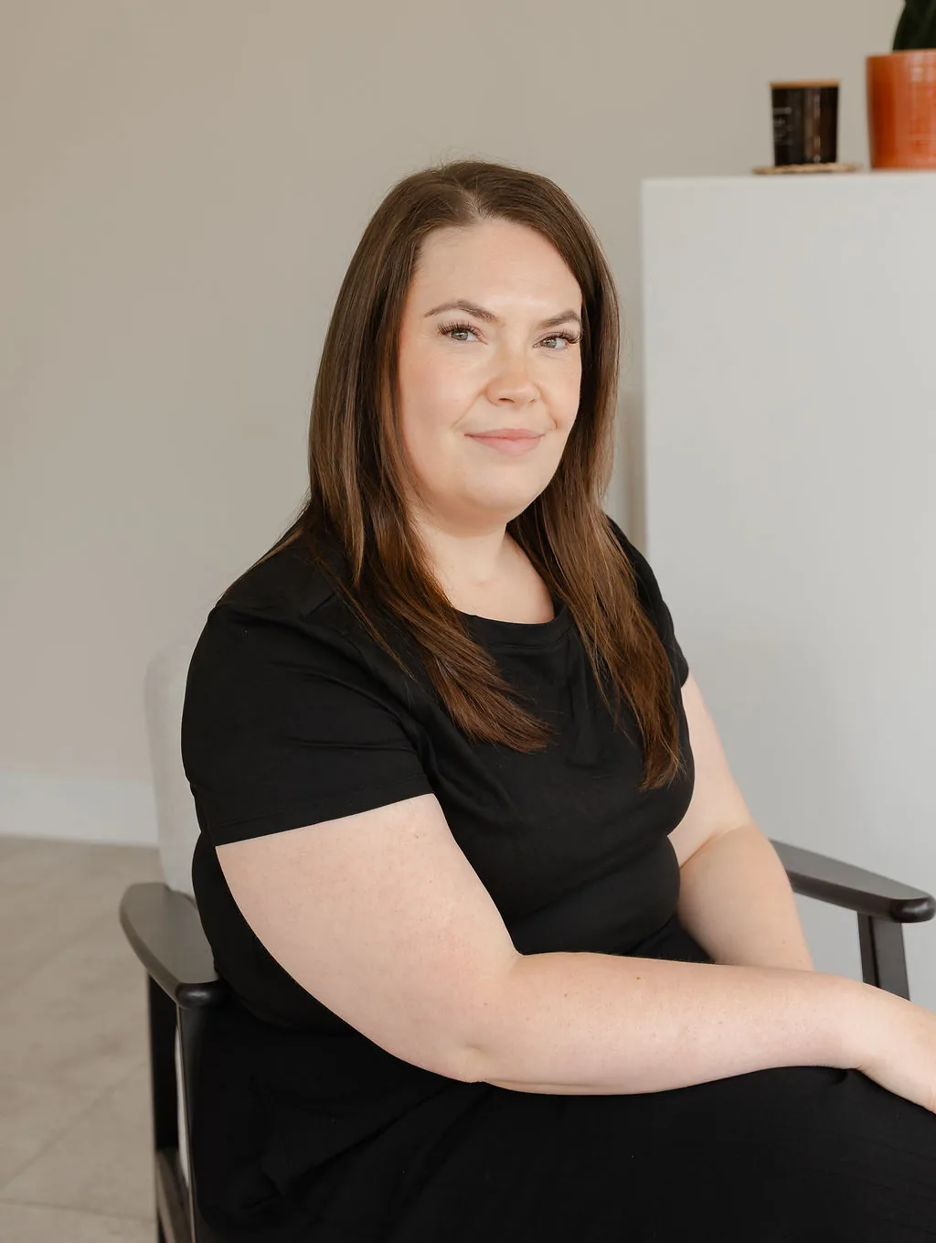 Lauren, skin therapist at The Skin Lounge Bristol